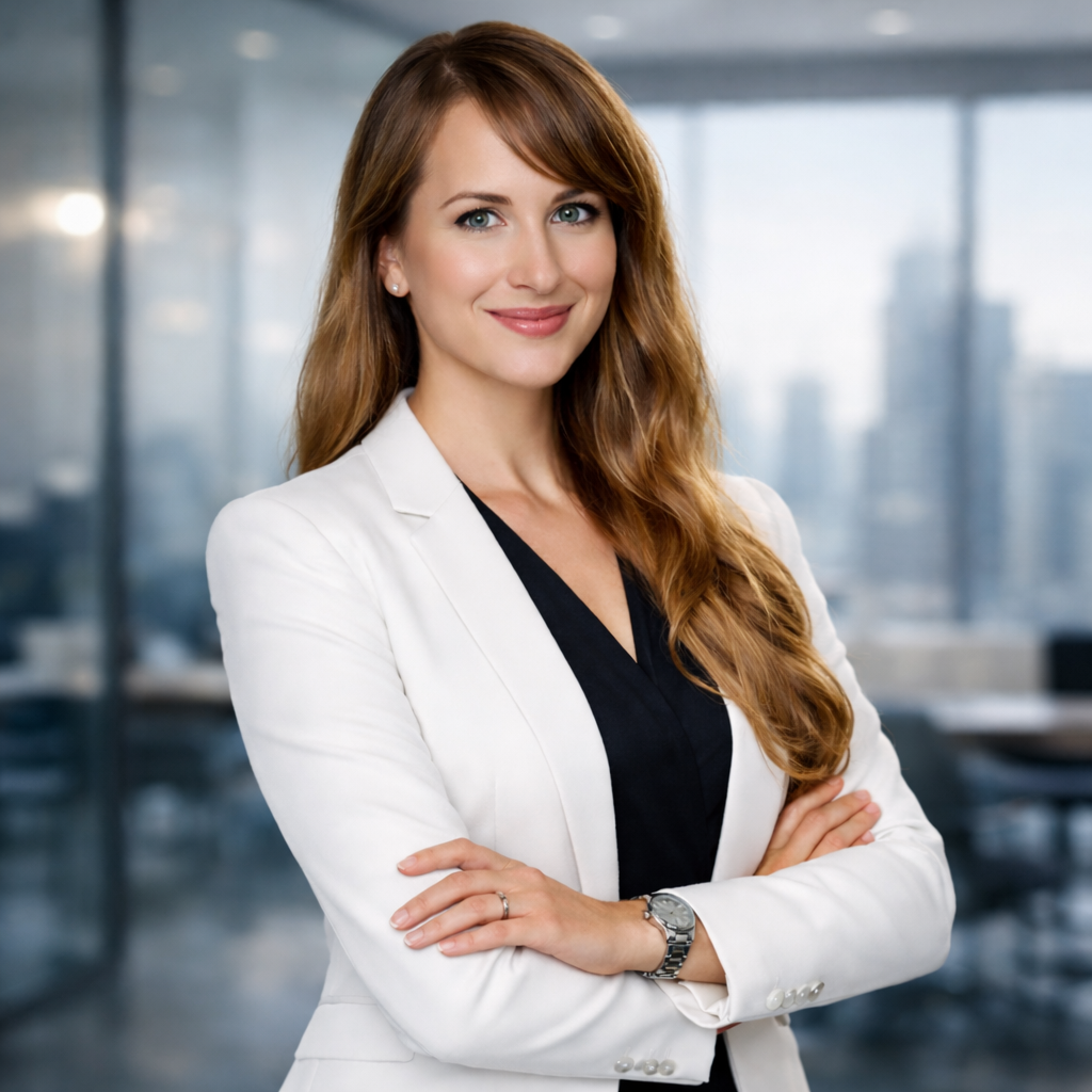 Camila Rodrigues - Chief Financial Officer