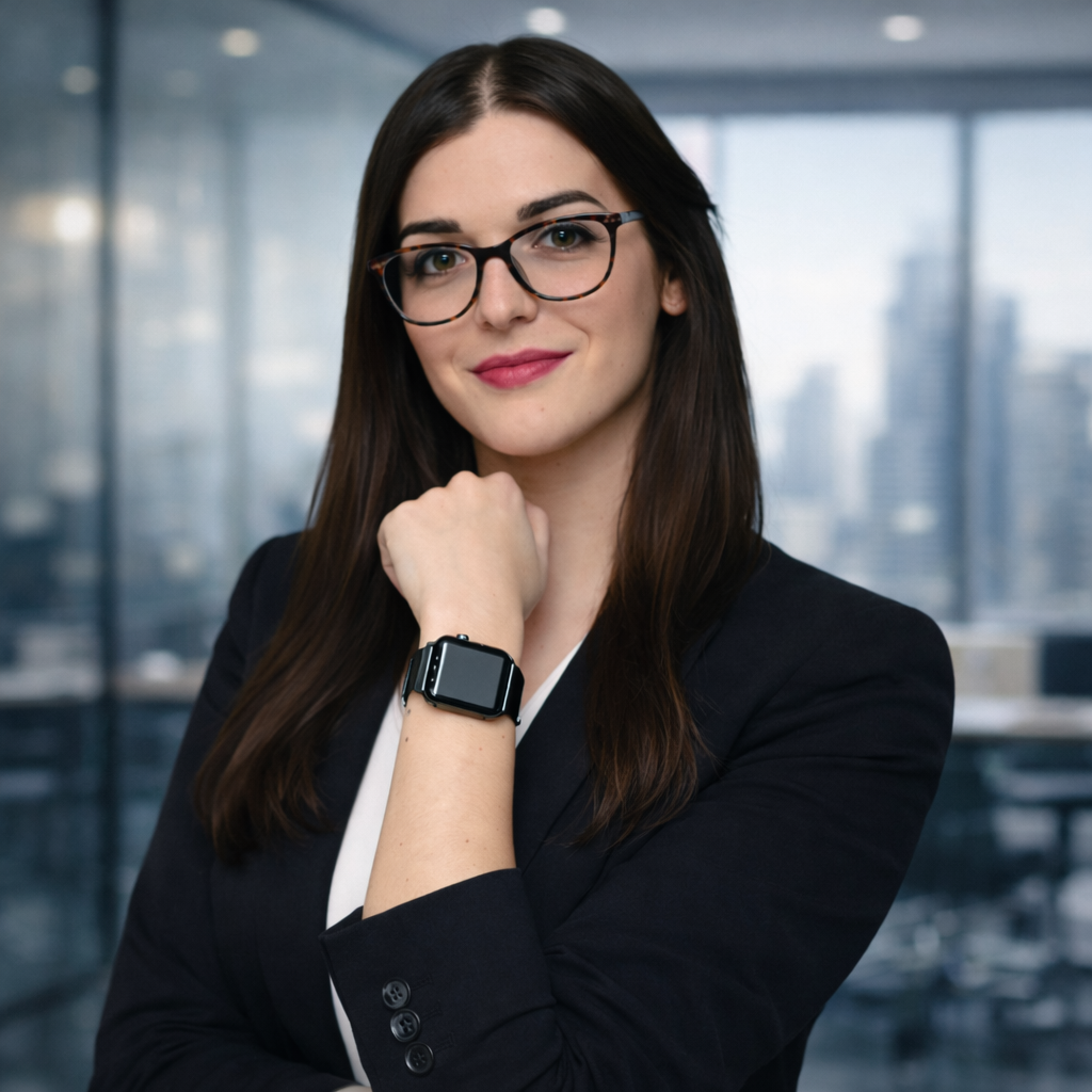 Andrei Allikas - Chief Technology Officer